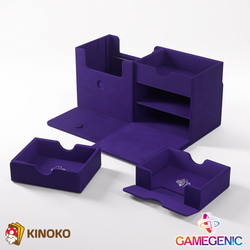 Gamegenic - The Academic 133+ XL