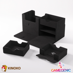 Gamegenic - The Academic 133+ XL