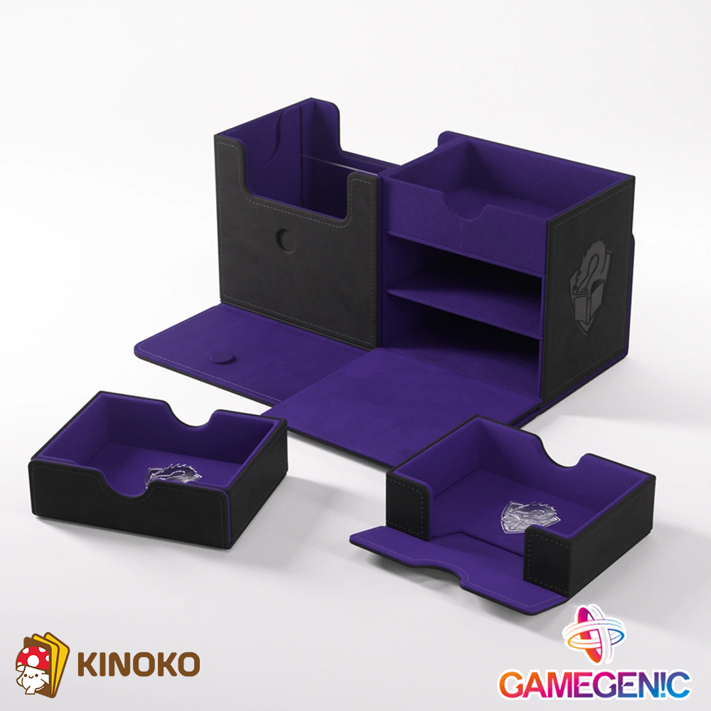 Gamegenic - The Academic 133+ XL