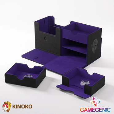 Gamegenic - The Academic 133+ XL