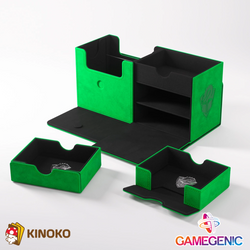 Gamegenic - The Academic 133+ XL