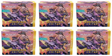 Dominaria United - Bundle Case