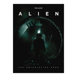 ALIEN RPG - Core Rulebook