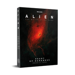 ALIEN RPG - Heart of Darkness