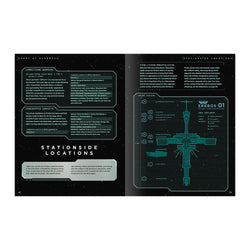 ALIEN RPG - Heart of Darkness