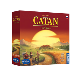 CATAN (ภาษาไทย)