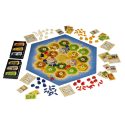CATAN (ภาษาไทย)