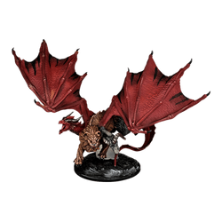 Wizkids D&D Nolzur's Marvelous Miniatures: Chimera - Paint Night Kit