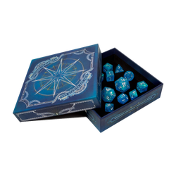 D&D - Forgotten Realms : Laeral Silverhand's Explorer's Kit