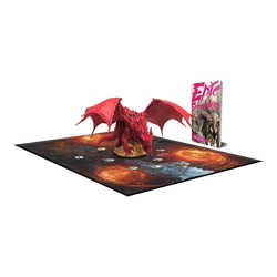 Epic Encounters: Lair of the Red Dragon (Steamforged)