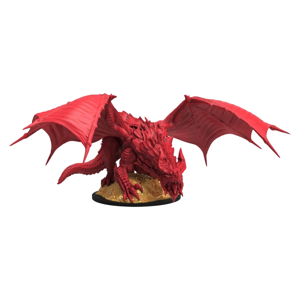 Epic Encounters: Lair of the Red Dragon (Steamforged)