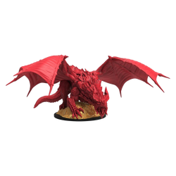 Epic Encounters: Lair of the Red Dragon (Steamforged)