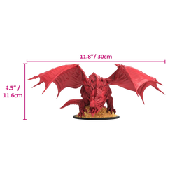 Epic Encounters: Lair of the Red Dragon (Steamforged)