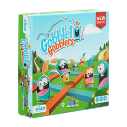 Gobblet Gobblers