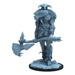 Epic Encounters: Caverns of the Frost Giant (Steamforged)