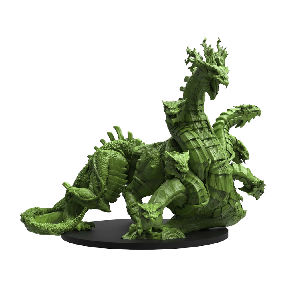 Epic Encounters: Swamp of the Hydra (Steamforged)
