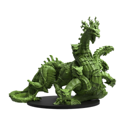 Epic Encounters: Swamp of the Hydra (Steamforged)