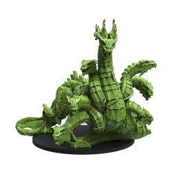 Epic Encounters: Swamp of the Hydra (Steamforged)