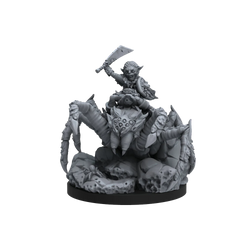 Epic Encounters: Labyrinth of the Goblin Tsar (Steamforged)