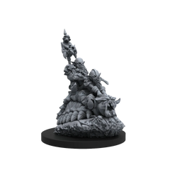 Epic Encounters: Labyrinth of the Goblin Tsar (Steamforged)