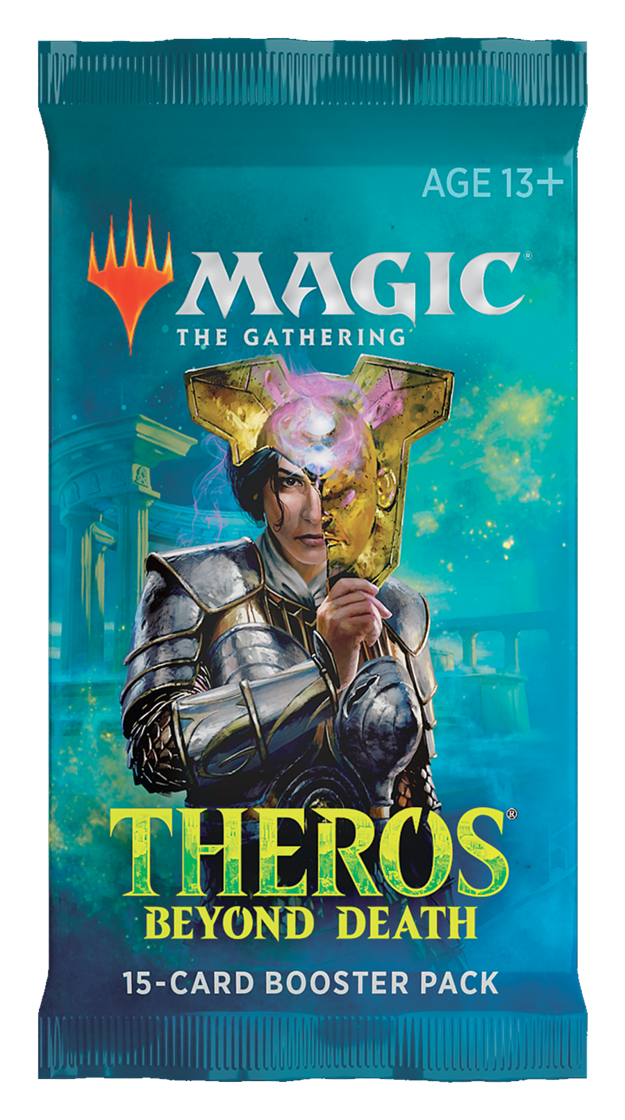 MTG - Theros Beyond Death (THB) - Booster Pack