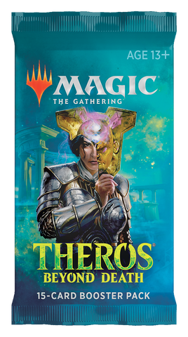 MTG - Theros Beyond Death (THB) - Booster Pack