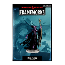 Wizkids - D&D - Frameworks - Mind Flayer