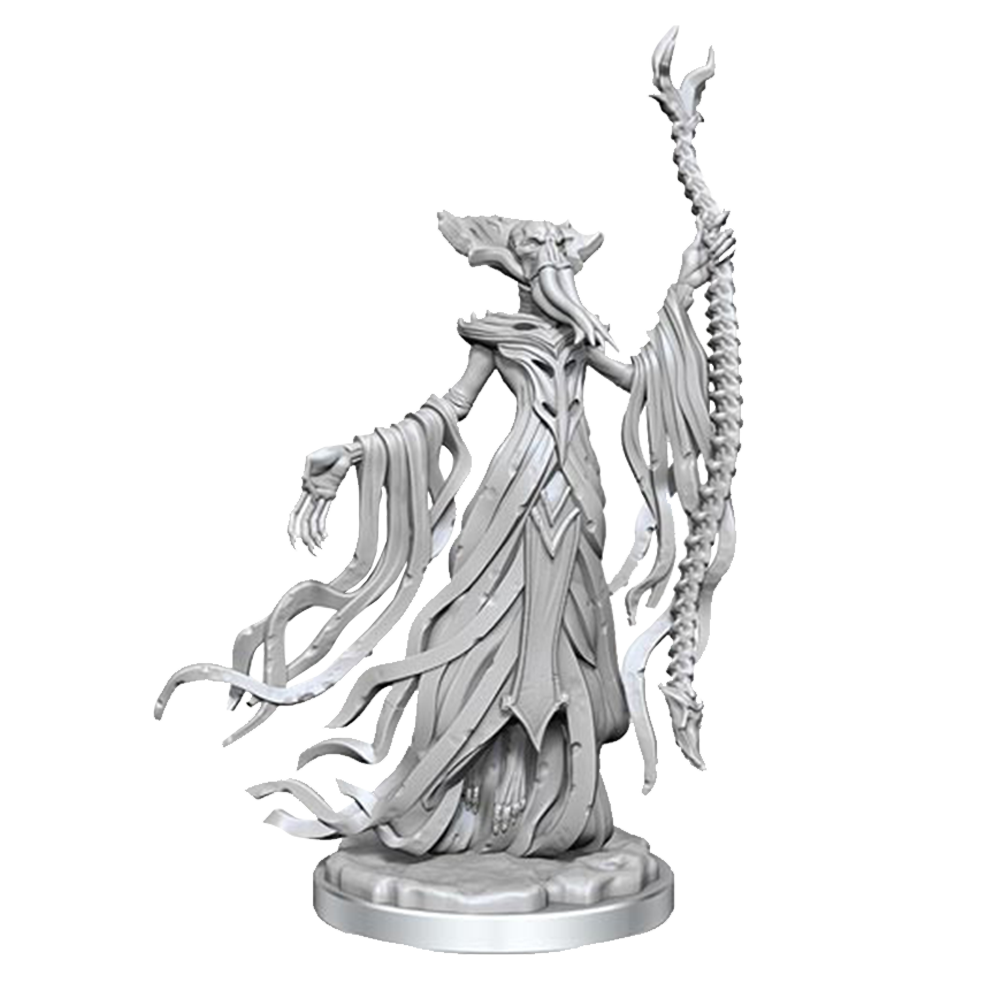 Wizkids - D&D - Frameworks - Mind Flayer