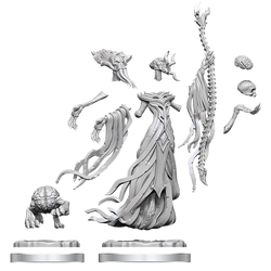 Wizkids - D&D - Frameworks - Mind Flayer
