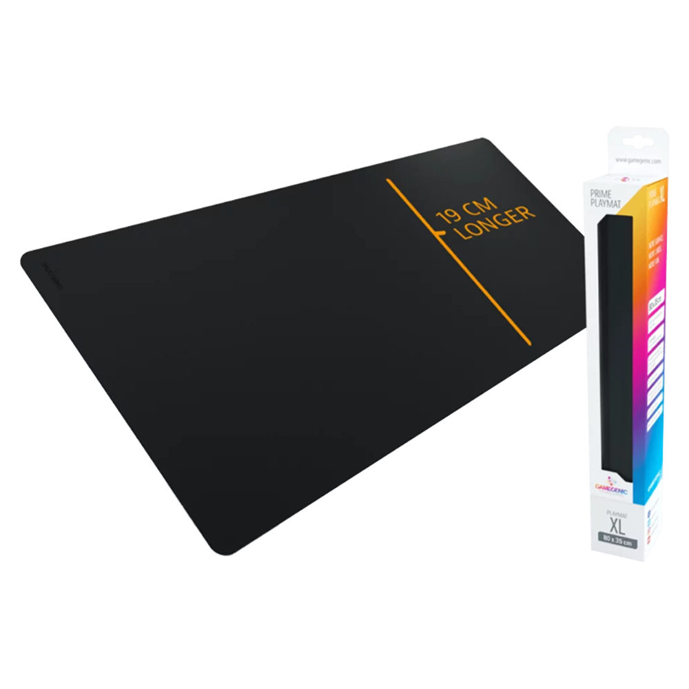 Gamegenic - Prime Playmat XL