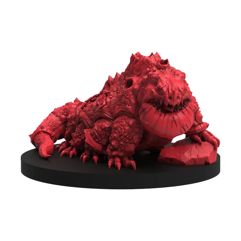 Epic Encounters: Shrine of the Kobold Queen (Steamforged)