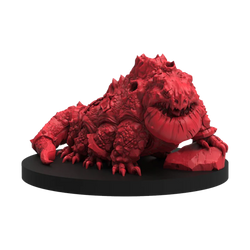 Epic Encounters: Shrine of the Kobold Queen (Steamforged)