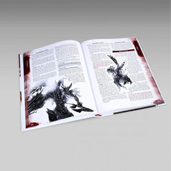 Sins: Core Rulebook
