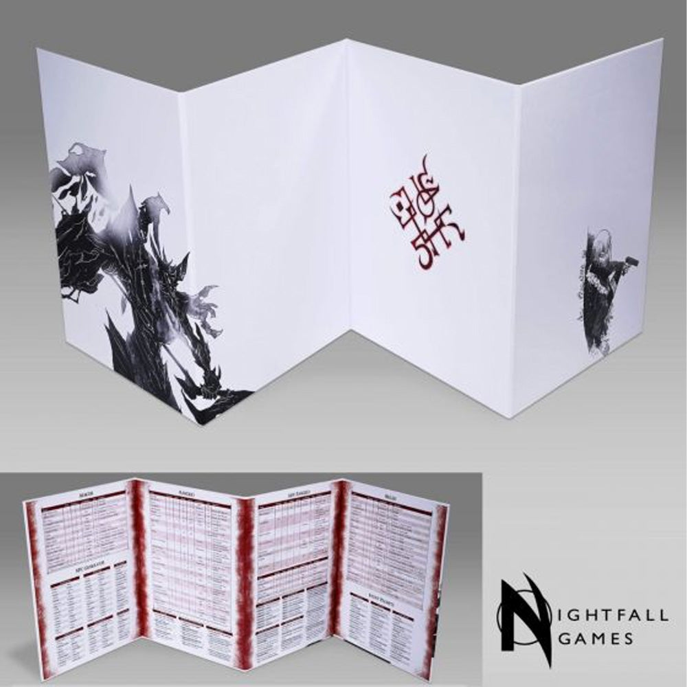 Sins: GM Pack