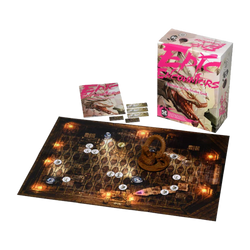 Epic Encounters: Temple of the Snake God (Steamforged)
