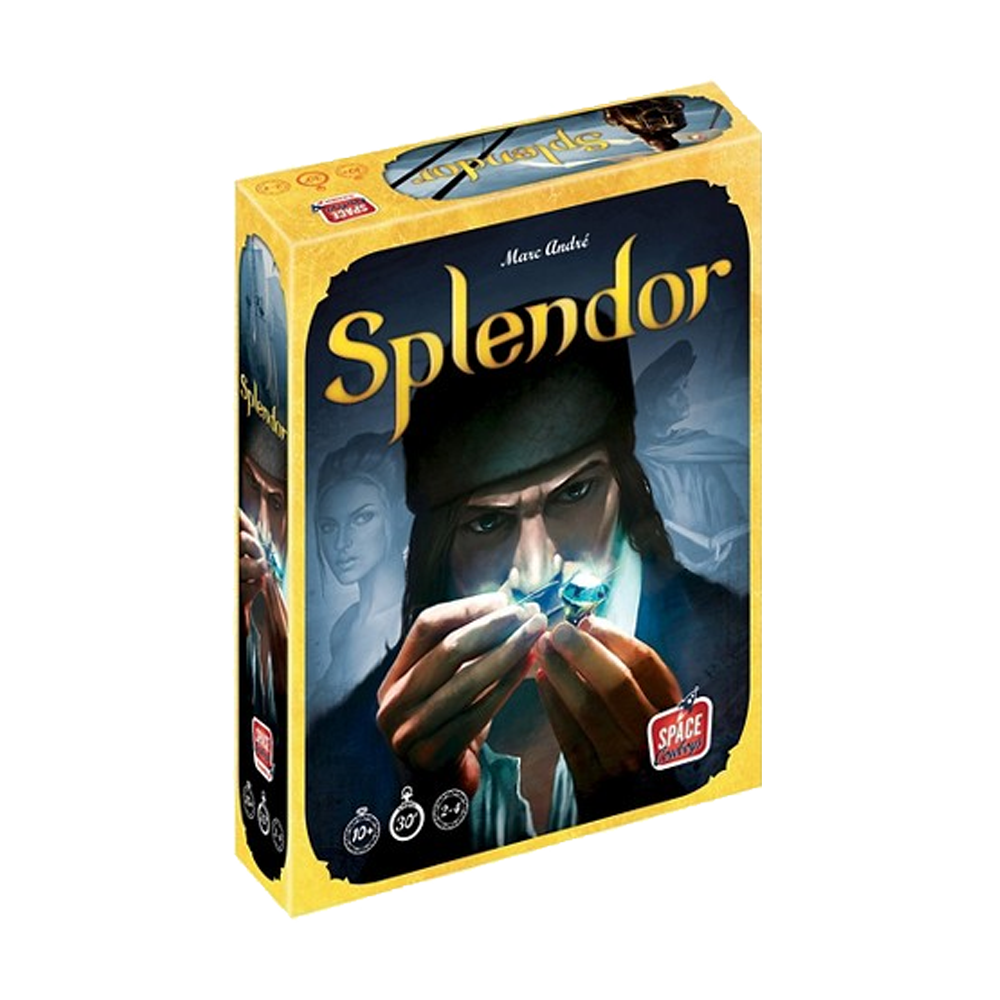 Splendor