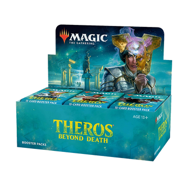 MTG - Theros Beyond Death (THB) - Booster Box (36 Packs)
