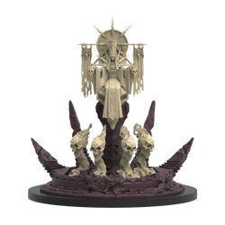 Epic Encounters: Tower of the Lich Empress (Steamforged)