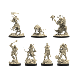 Epic Encounters: Arena of the Undead Horde (Steamforged)