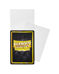 Dragon Shield - Clear - Perfect Fit Sleeves - Standard Size