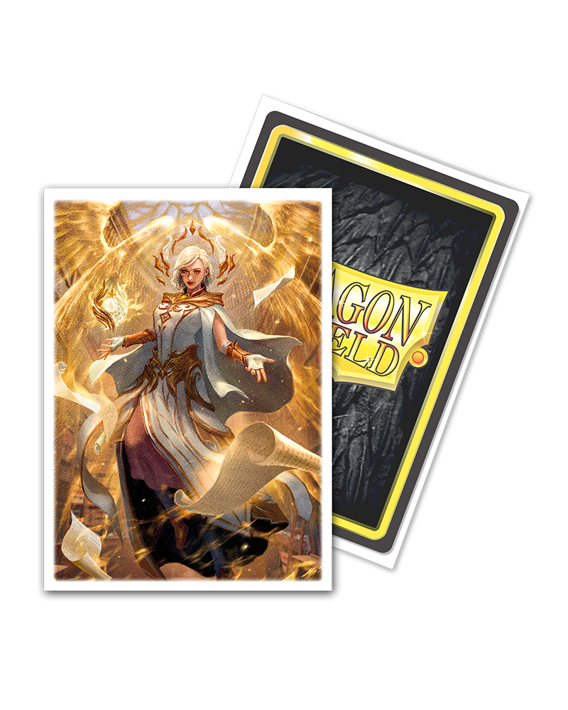Dragon Shield - Prism (FABTCG) - 100 Matte - Standard Size