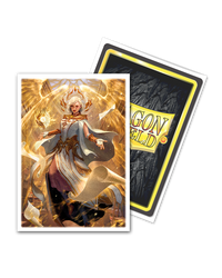 Dragon Shield - Prism (FABTCG) - 100 Matte - Standard Size