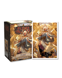 Dragon Shield - Prism (FABTCG) - 100 Matte - Standard Size